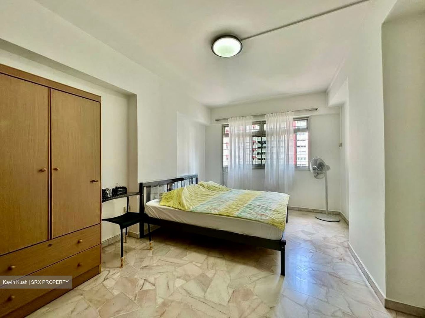 Blk 518 Elias Parks Estate (Pasir Ris), HDB 5 Rooms #537500971